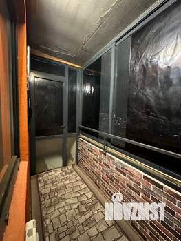 1-к квартира, на длительный срок, 45м2, 9/16 этаж