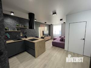 2-к квартира, на длительный срок, 50м2, 25/25 этаж