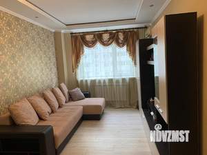 1-к квартира, на длительный срок, 38м2, 7/12 этаж