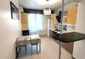 2-к квартира, на длительный срок, 58м2, 6/15 этаж