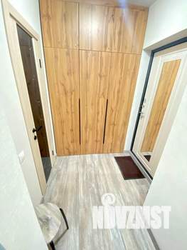 1-к квартира, посуточно, 40м2, 2/24 этаж