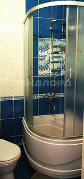 1-к квартира, на длительный срок, 28м2, 2/5 этаж