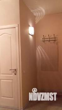 1-к квартира, на длительный срок, 17м2, 2/2 этаж