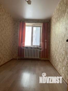 2-к квартира, на длительный срок, 41м2, 1/9 этаж