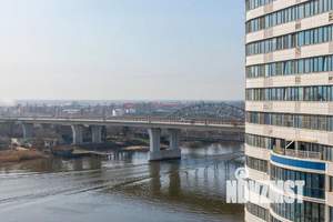 1-к квартира, посуточно, 33м2, 1/1 этаж