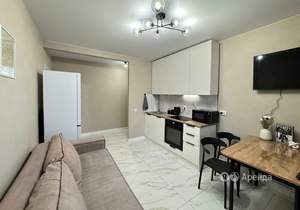 2-к квартира, на длительный срок, 47м2, 14/25 этаж