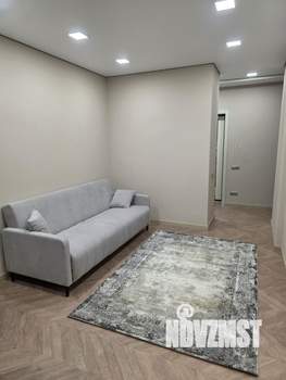 2-к квартира, на длительный срок, 38м2, 19/20 этаж