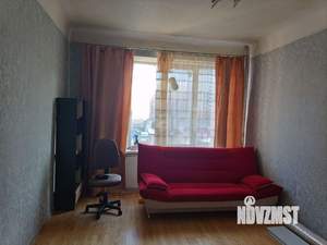 2-к квартира, на длительный срок, 54м2, 4/6 этаж