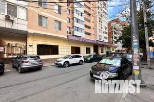 1-к квартира, посуточно, 55м2, 5/19 этаж