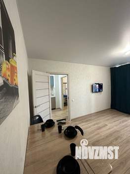 2-к квартира, на длительный срок, 40м2, 7/19 этаж