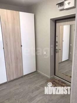 1-к квартира, на длительный срок, 41м2, 9/24 этаж