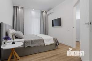 1-к квартира, посуточно, 36м2, 2/9 этаж