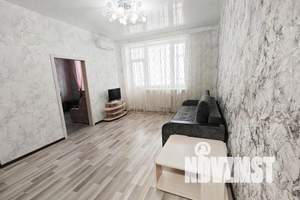 2-к квартира, посуточно, 45м2, 4/25 этаж