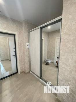 1-к квартира, на длительный срок, 37м2, 16/26 этаж