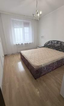 2-к квартира, на длительный срок, 56м2, 6/20 этаж