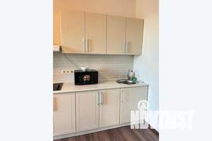 1-к квартира, посуточно, 43м2, 6/6 этаж