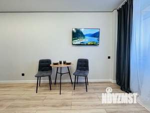 1-к квартира, посуточно, 33м2, 1/1 этаж