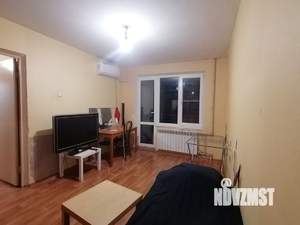 2-к квартира, на длительный срок, 45м2, 4/5 этаж