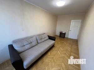 2-к квартира, на длительный срок, 47м2, 4/5 этаж