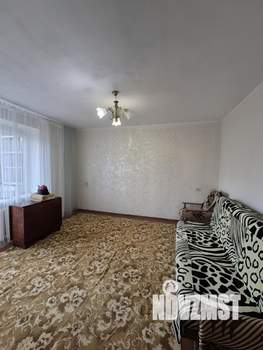 1-к квартира, на длительный срок, 36м2, 3/10 этаж