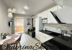 2-к квартира, на длительный срок, 47м2, 17/26 этаж