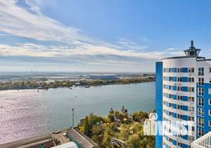 1-к квартира, посуточно, 30м2, 25/25 этаж