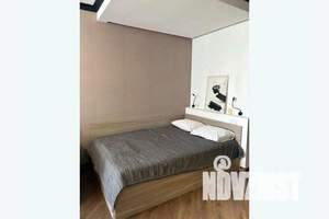 1-к квартира, посуточно, 35м2, 19/32 этаж