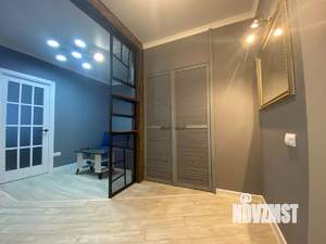 2-к квартира, на длительный срок, 42м2, 8/25 этаж