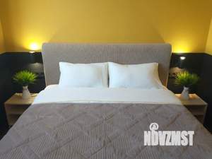 2-к квартира, посуточно, 42м2, 11/20 этаж