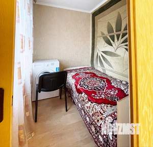 1-к квартира, на длительный срок, 38м2, 1/10 этаж