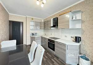 1-к квартира, на длительный срок, 43м2, 7/10 этаж