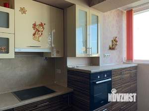 1-к квартира, на длительный срок, 50м2, 15/17 этаж