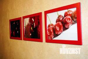 1-к квартира, посуточно, 40м2, 2/17 этаж