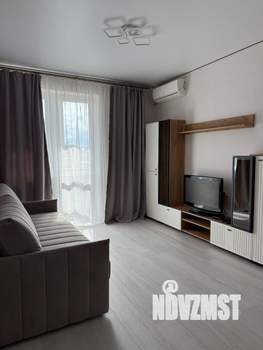 1-к квартира, на длительный срок, 45м2, 8/17 этаж