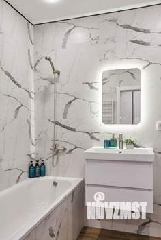 2-к квартира, посуточно, 47м2, 1/1 этаж