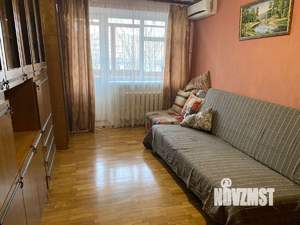 2-к квартира, на длительный срок, 45м2, 5/5 этаж