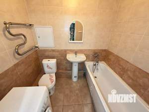 1-к квартира, на длительный срок, 38м2, 3/9 этаж