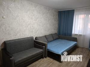 1-к квартира, посуточно, 32м2, 2/5 этаж