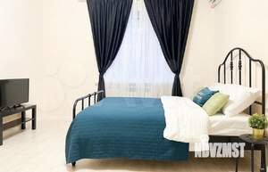 1-к квартира, на длительный срок, 33м2, 8/19 этаж