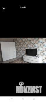 1-к квартира, на длительный срок, 41м2, 18/22 этаж