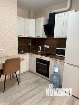 Студия квартира, на длительный срок, 26м2, 10/23 этаж