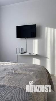 1-к квартира, посуточно, 32м2, 12/17 этаж