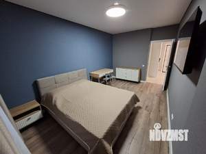 1-к квартира, на длительный срок, 35м2, 20/21 этаж