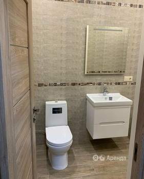 2-к квартира, на длительный срок, 58м2, 8/17 этаж