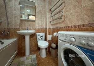 2-к квартира, на длительный срок, 51м2, 1/3 этаж