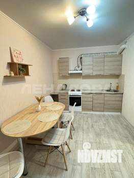 1-к квартира, на длительный срок, 44м2, 1/10 этаж