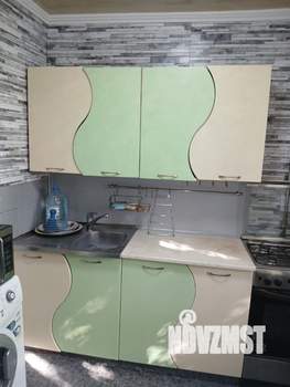 3-к квартира, на длительный срок, 60м2, 4/10 этаж