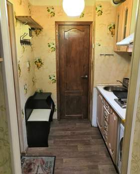 2-к квартира, на длительный срок, 24м2, 3/5 этаж