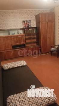 1-к квартира, на длительный срок, 42м2, 5/10 этаж