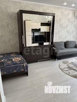 1-к квартира, на длительный срок, 42м2, 16/25 этаж